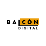 Balcón Digital Logo